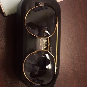 Balmain paris sunglasses